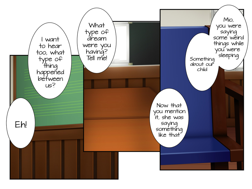 Hentai Manga Comic-Mugi-Chan's Charging-Read-201